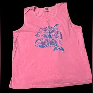 Comfort Colors T-shirt